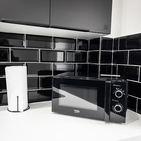 Newly Refurbished 6 Person En-Suite Apartment Tyne & Wear Newcastle Upon Tyne Killingworth Екстериор снимка