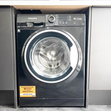 Newly Refurbished 6 Person En-Suite Apartment Tyne & Wear Newcastle Upon Tyne Killingworth Екстериор снимка
