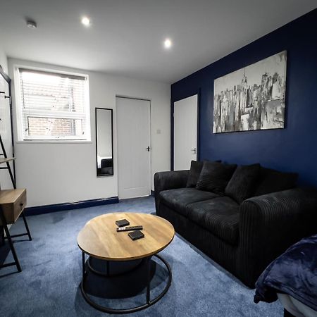 Newly Refurbished 6 Person En-Suite Apartment Tyne & Wear Newcastle Upon Tyne Killingworth Екстериор снимка