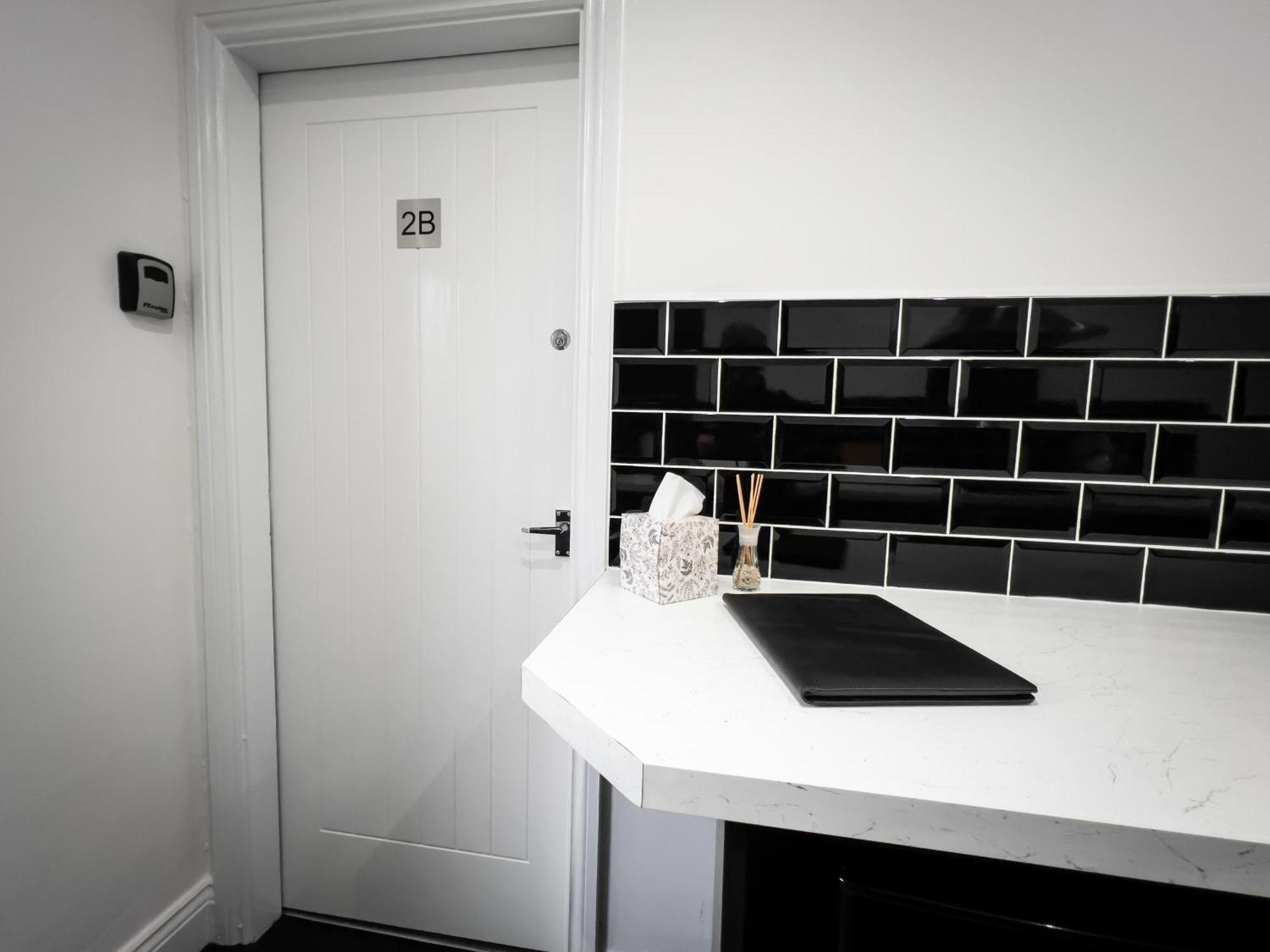 Newly Refurbished 6 Person En-Suite Apartment Tyne & Wear Newcastle Upon Tyne Killingworth Екстериор снимка