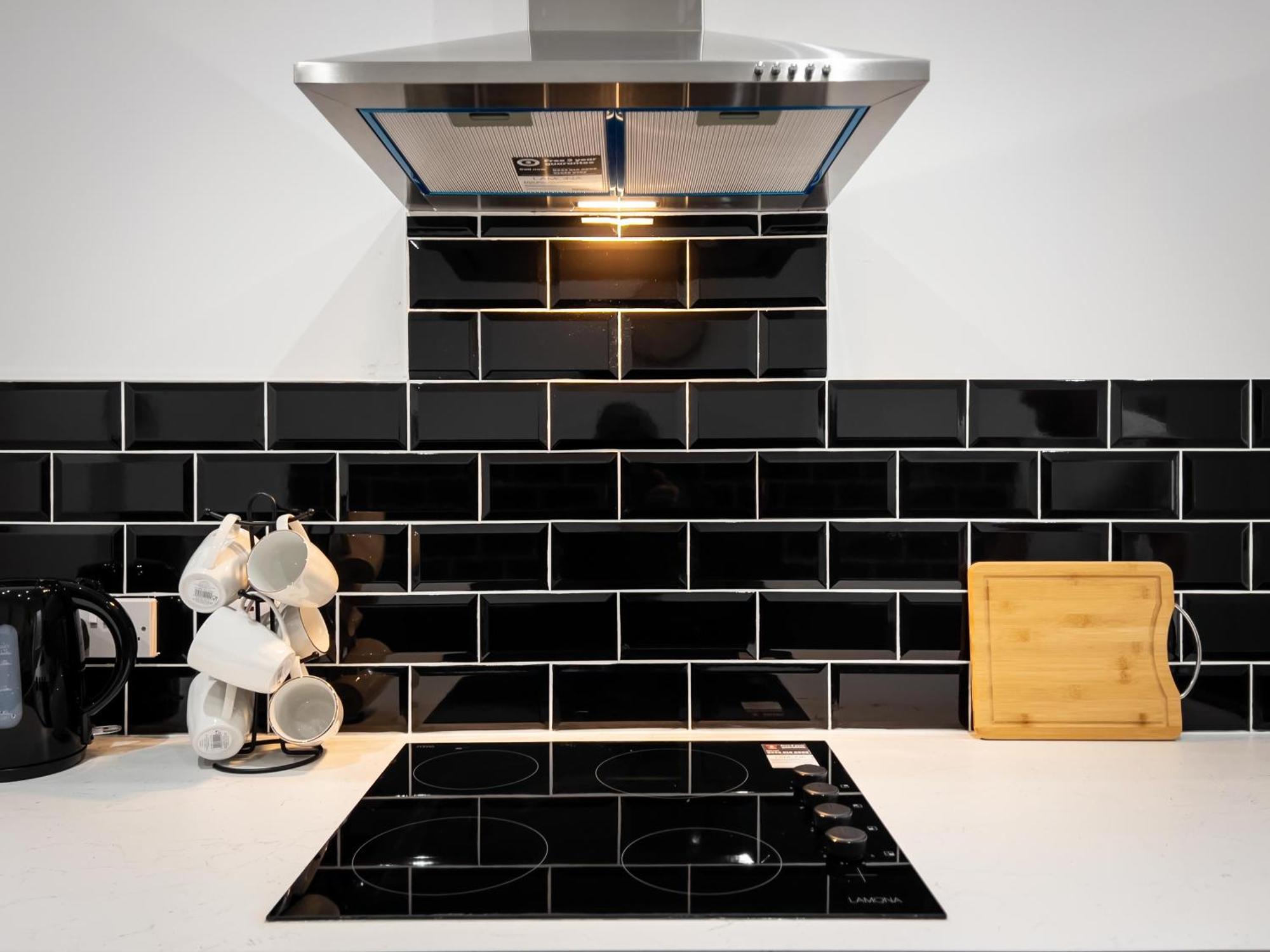 Newly Refurbished 6 Person En-Suite Apartment Tyne & Wear Newcastle Upon Tyne Killingworth Екстериор снимка
