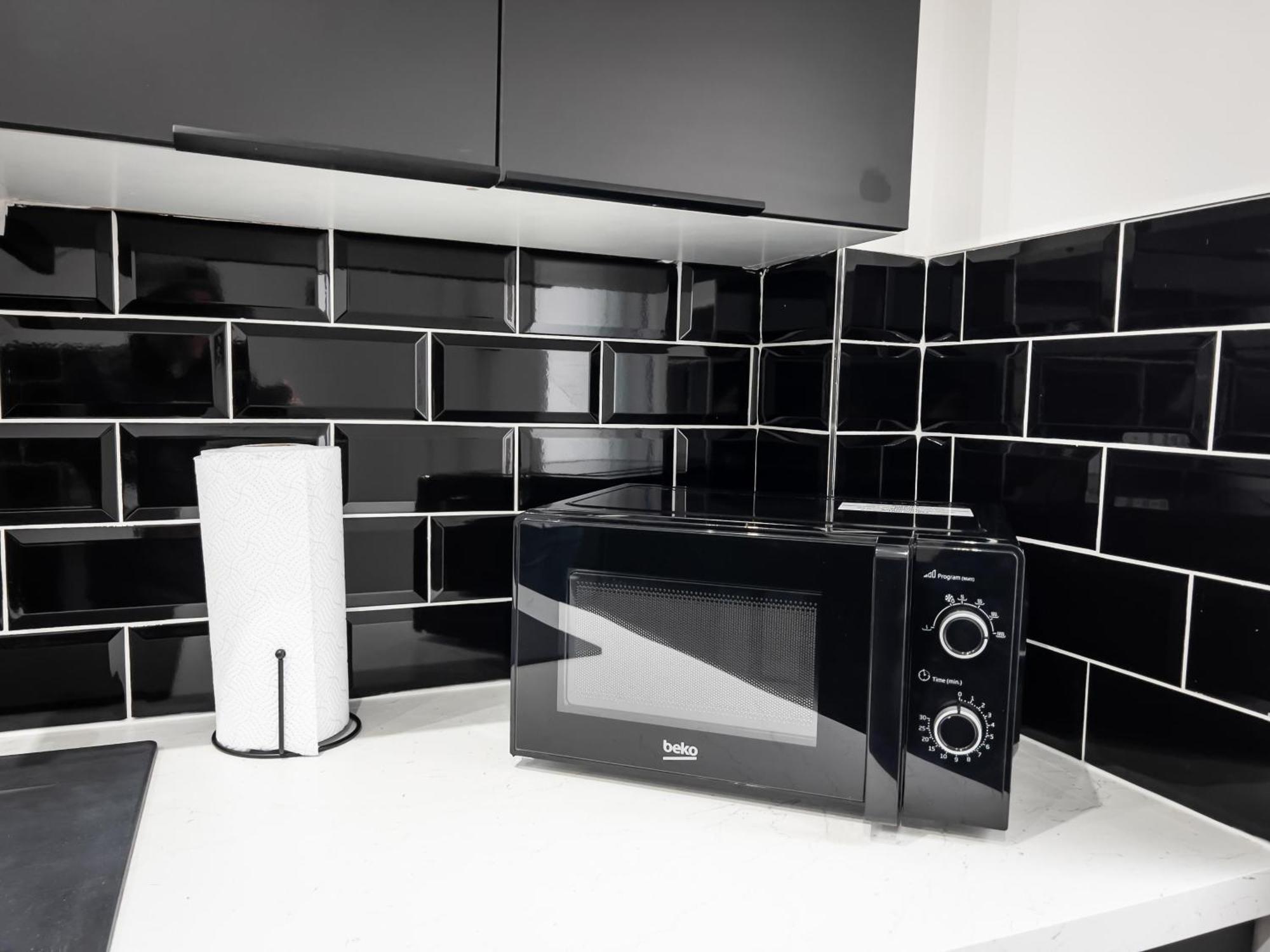 Newly Refurbished 6 Person En-Suite Apartment Tyne & Wear Newcastle Upon Tyne Killingworth Екстериор снимка