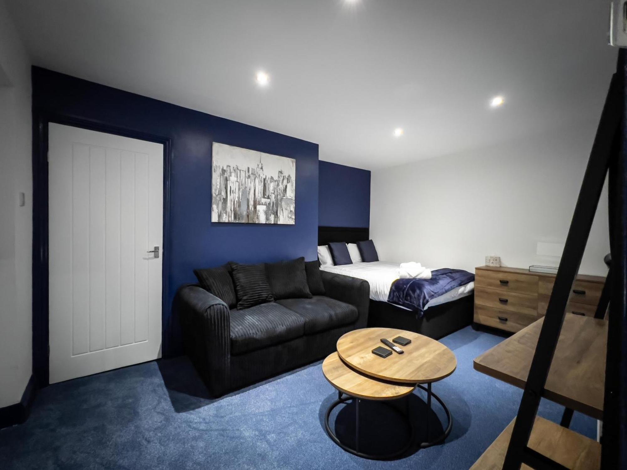 Newly Refurbished 6 Person En-Suite Apartment Tyne & Wear Newcastle Upon Tyne Killingworth Екстериор снимка