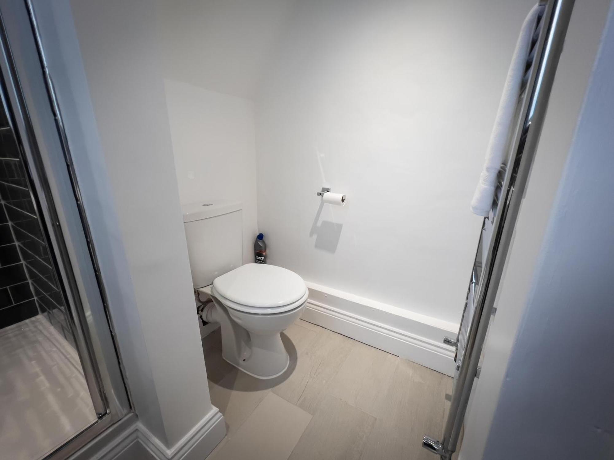 Newly Refurbished 6 Person En-Suite Apartment Tyne & Wear Newcastle Upon Tyne Killingworth Екстериор снимка