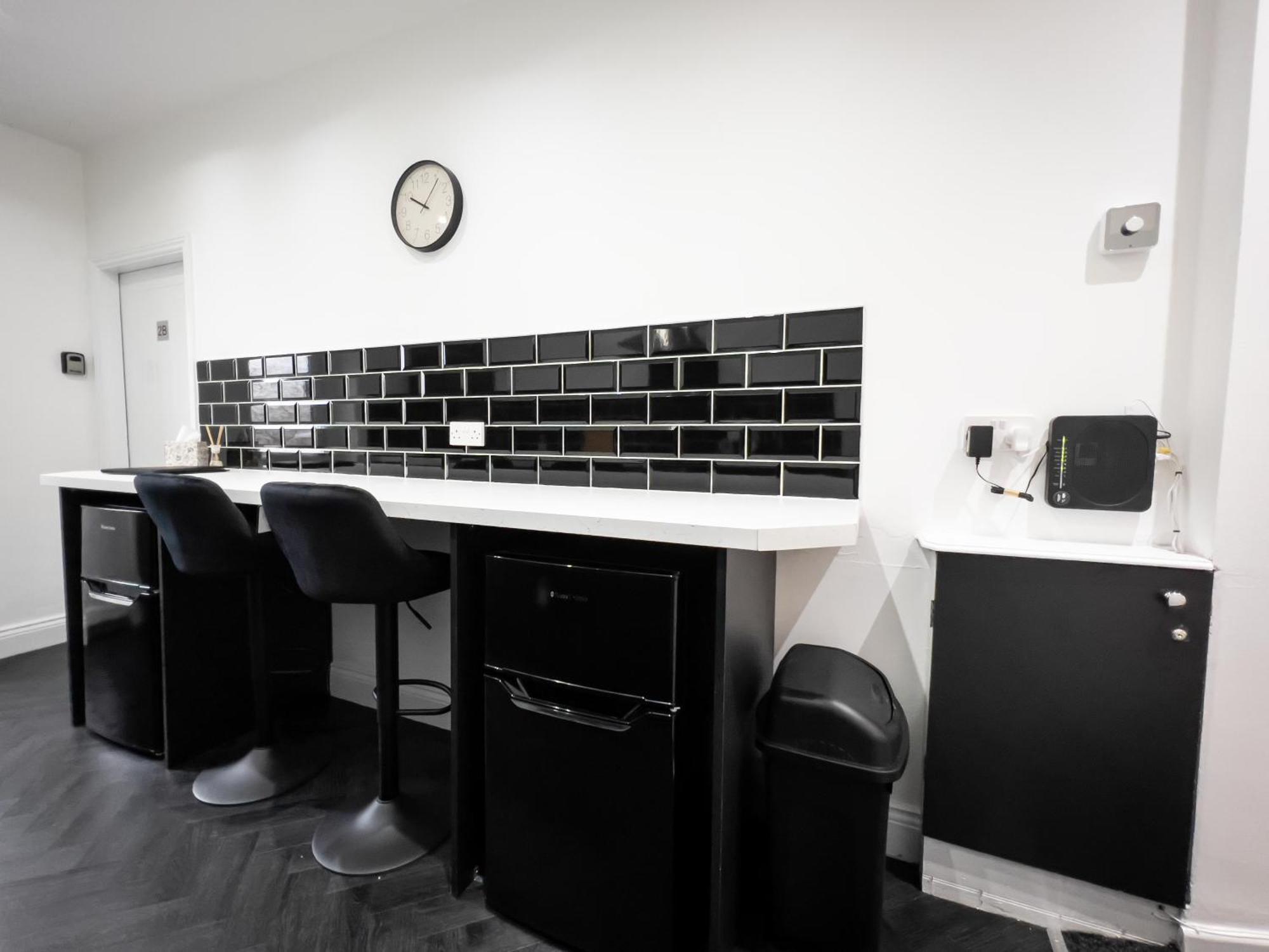 Newly Refurbished 6 Person En-Suite Apartment Tyne & Wear Newcastle Upon Tyne Killingworth Екстериор снимка