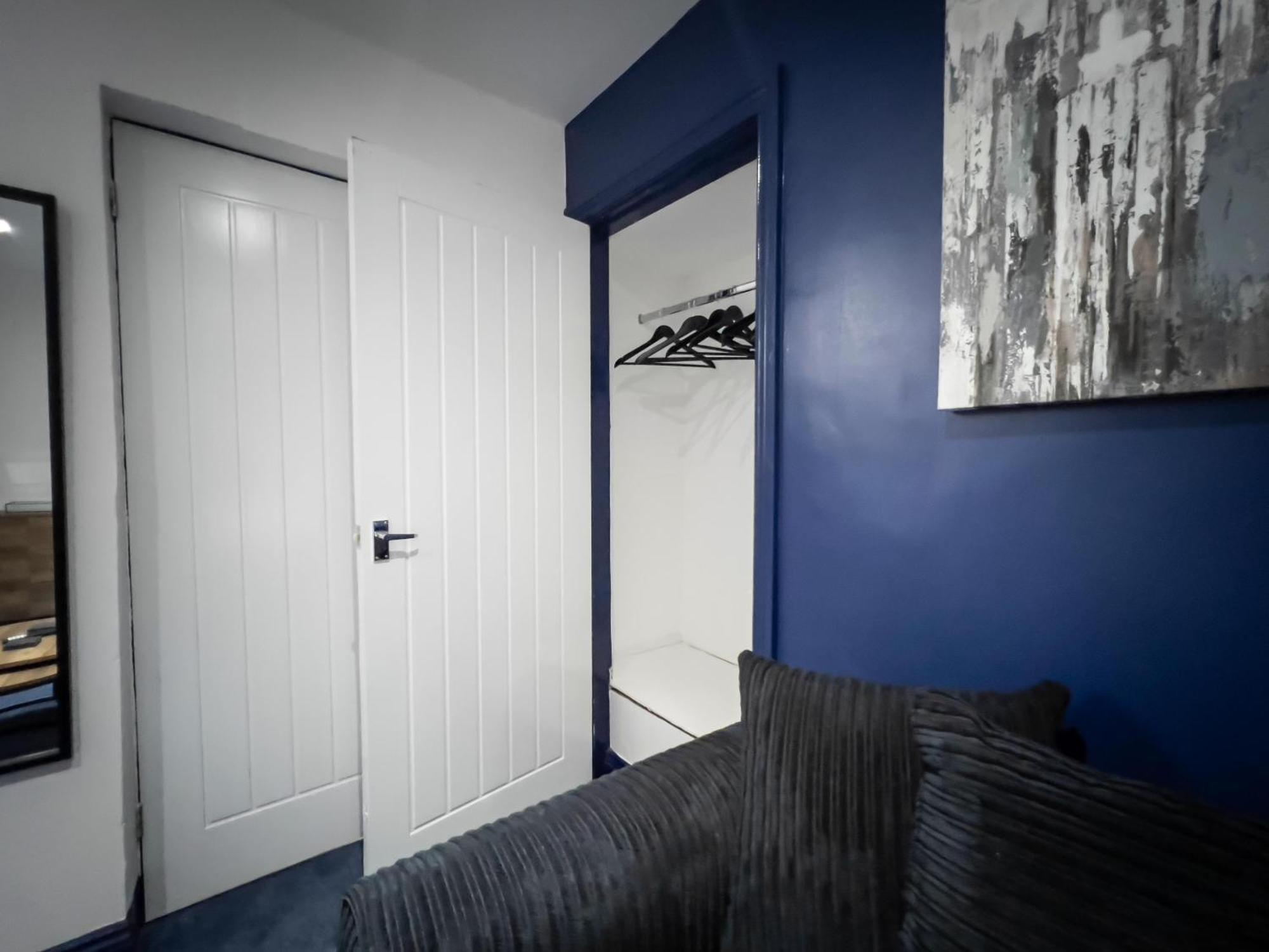 Newly Refurbished 6 Person En-Suite Apartment Tyne & Wear Newcastle Upon Tyne Killingworth Екстериор снимка