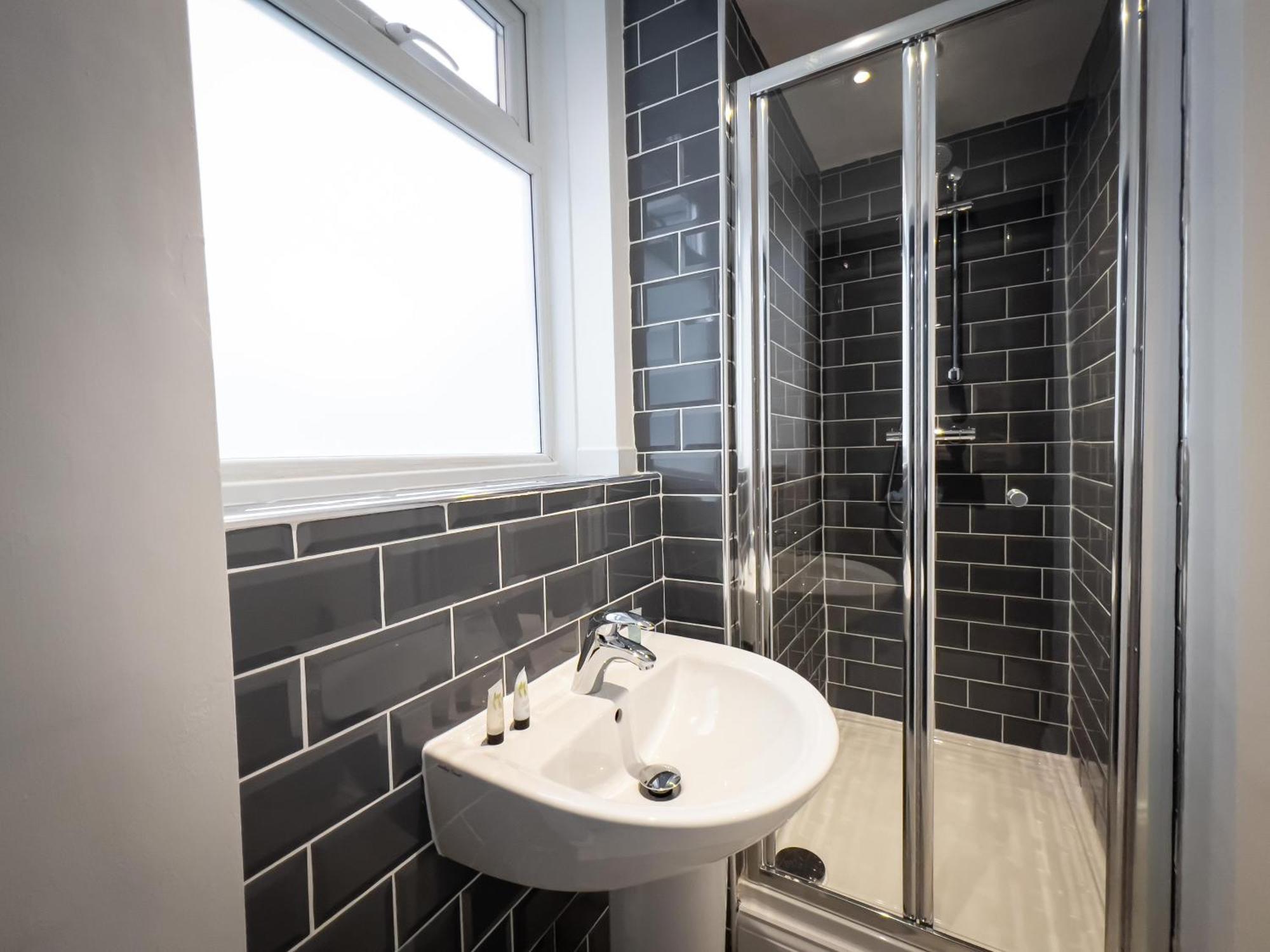 Newly Refurbished 6 Person En-Suite Apartment Tyne & Wear Newcastle Upon Tyne Killingworth Екстериор снимка