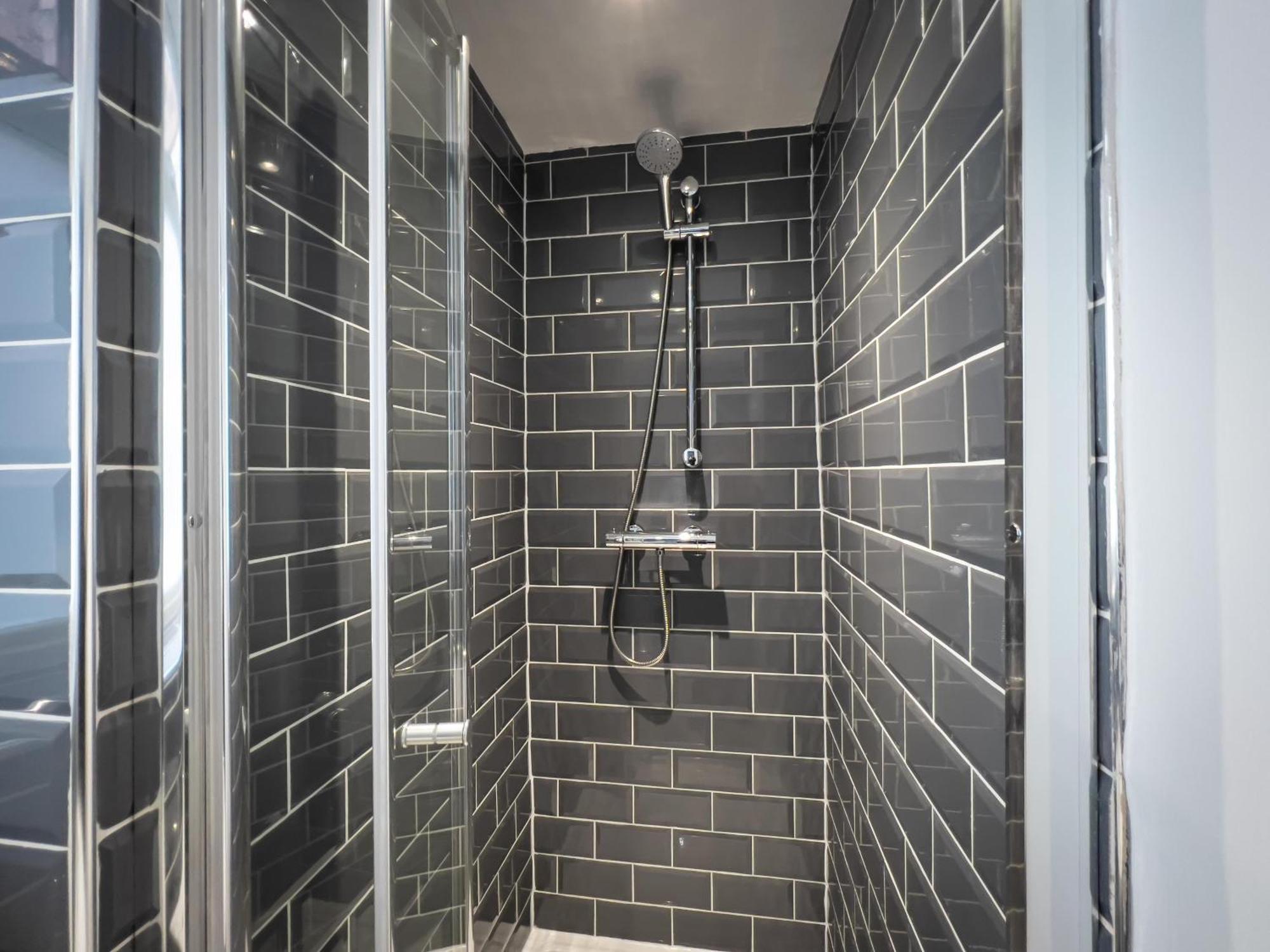 Newly Refurbished 6 Person En-Suite Apartment Tyne & Wear Newcastle Upon Tyne Killingworth Екстериор снимка