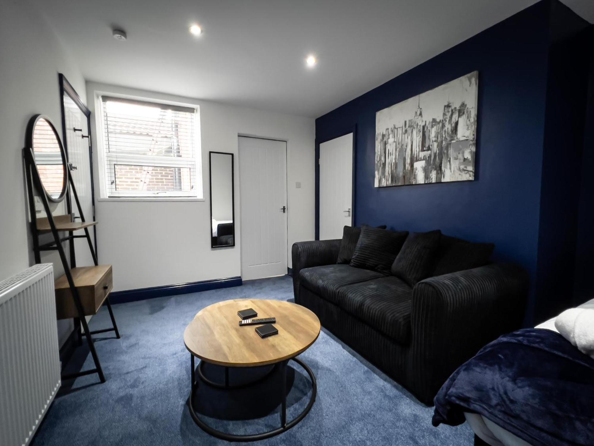 Newly Refurbished 6 Person En-Suite Apartment Tyne & Wear Newcastle Upon Tyne Killingworth Екстериор снимка