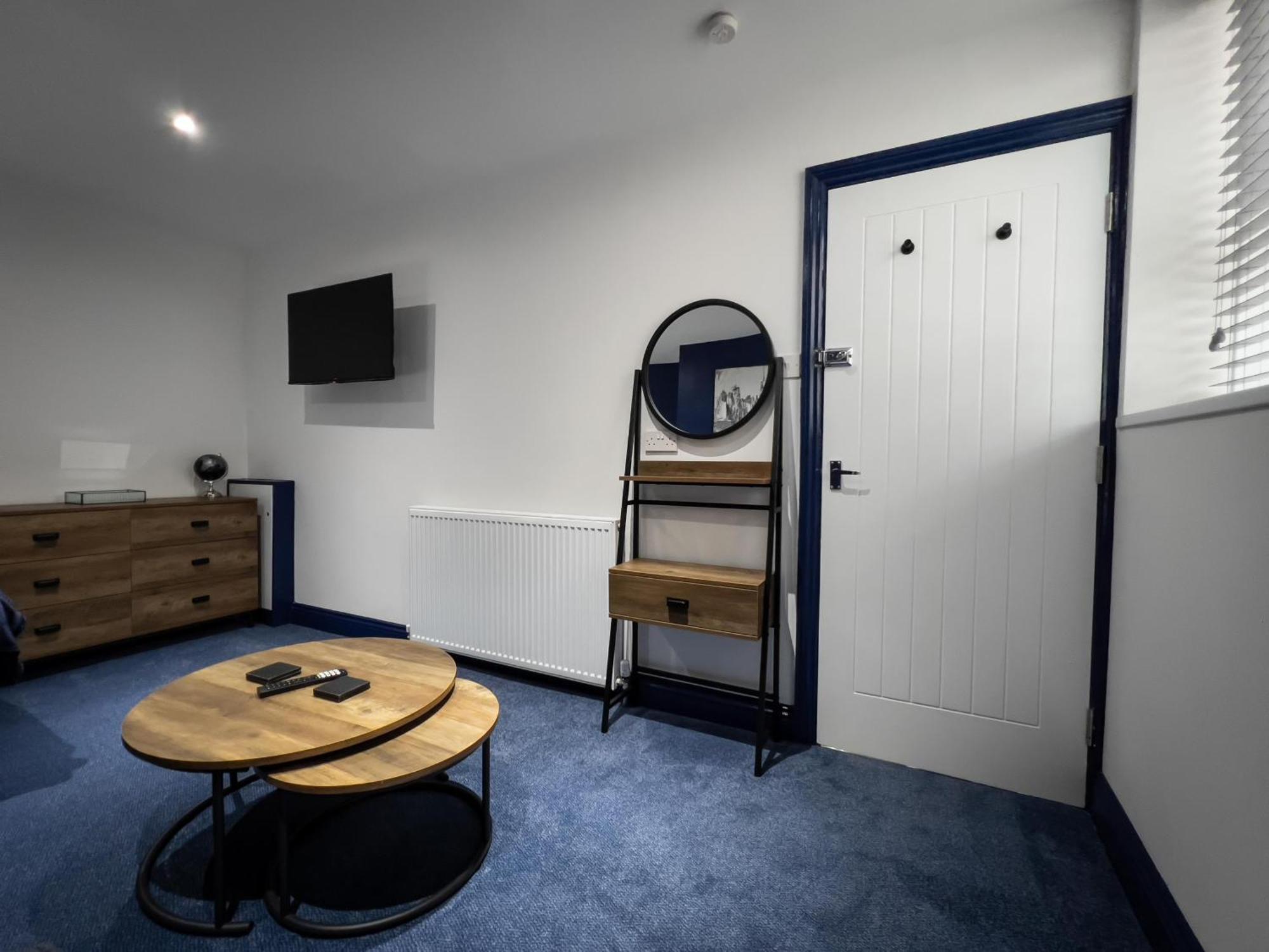 Newly Refurbished 6 Person En-Suite Apartment Tyne & Wear Newcastle Upon Tyne Killingworth Екстериор снимка