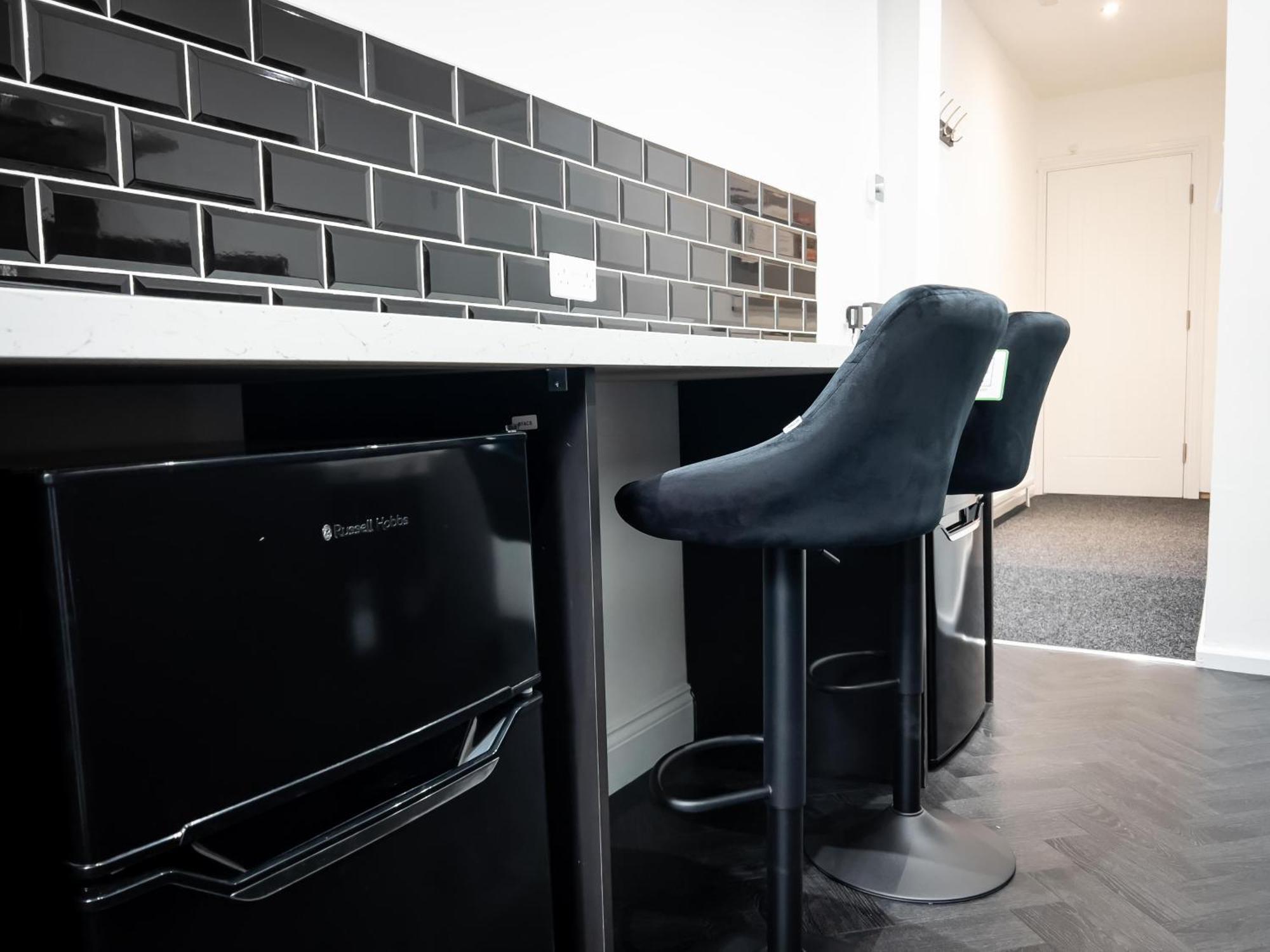 Newly Refurbished 6 Person En-Suite Apartment Tyne & Wear Newcastle Upon Tyne Killingworth Екстериор снимка