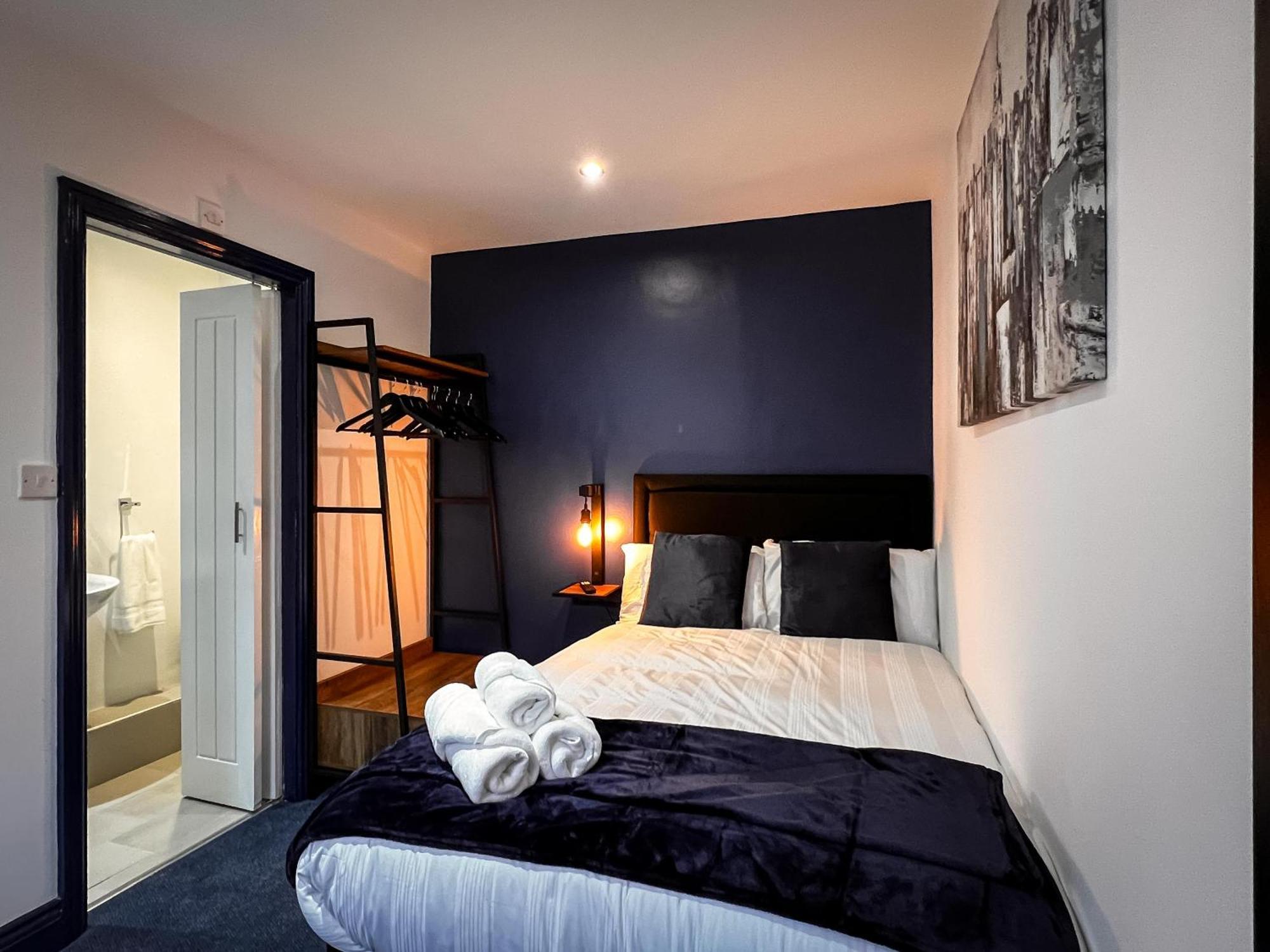 Newly Refurbished 6 Person En-Suite Apartment Tyne & Wear Newcastle Upon Tyne Killingworth Екстериор снимка