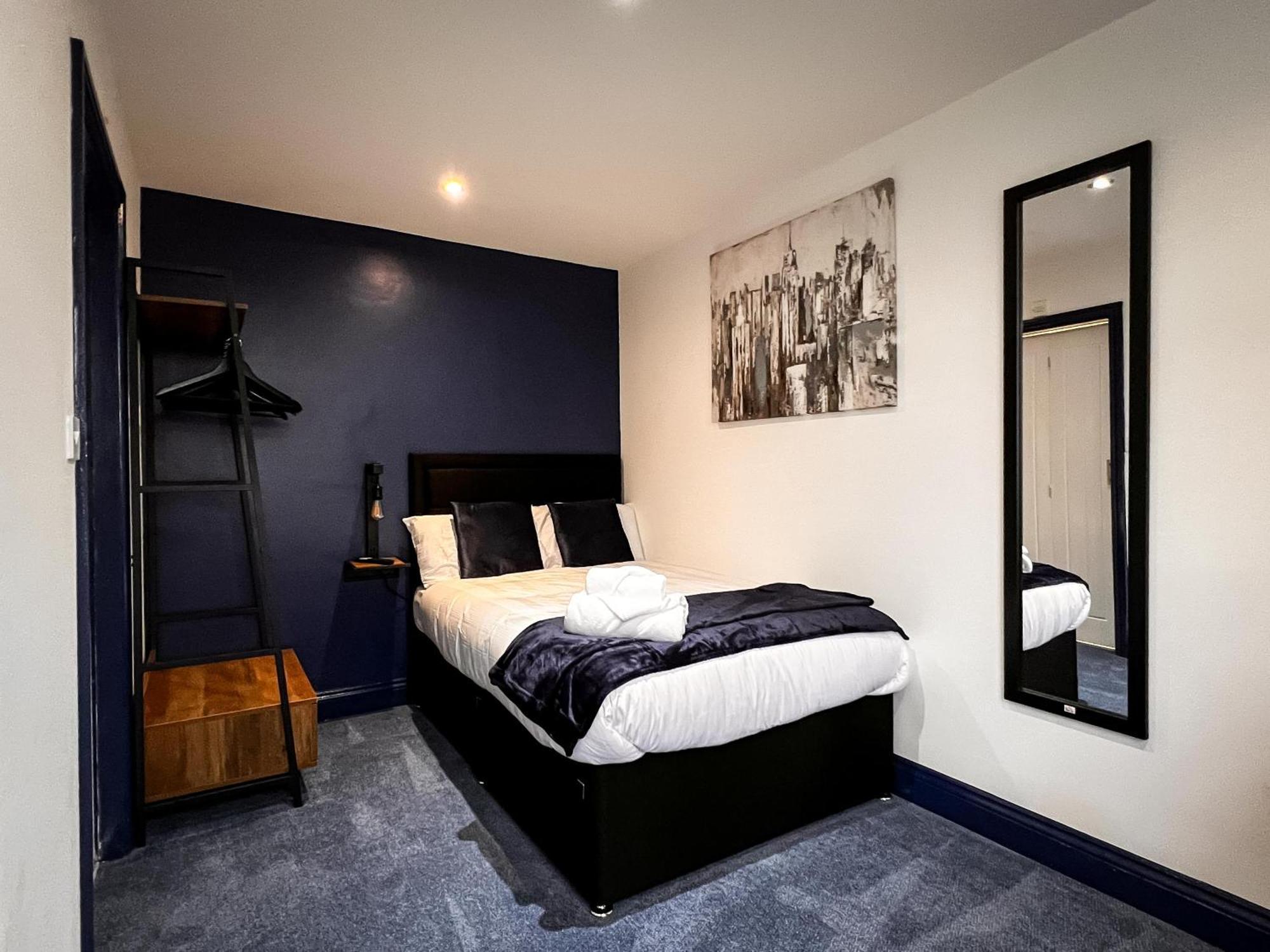 Newly Refurbished 6 Person En-Suite Apartment Tyne & Wear Newcastle Upon Tyne Killingworth Екстериор снимка
