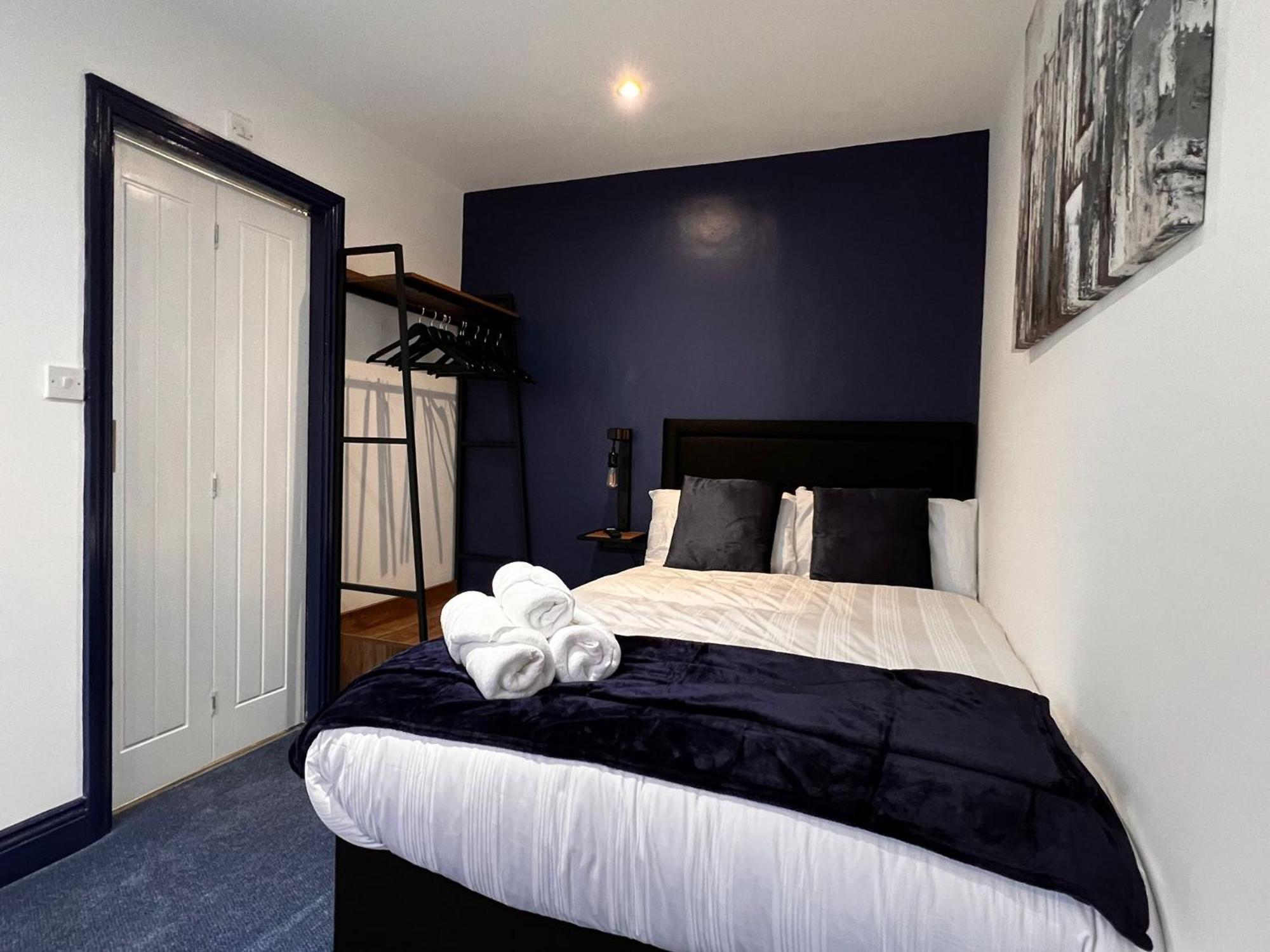 Newly Refurbished 6 Person En-Suite Apartment Tyne & Wear Newcastle Upon Tyne Killingworth Екстериор снимка