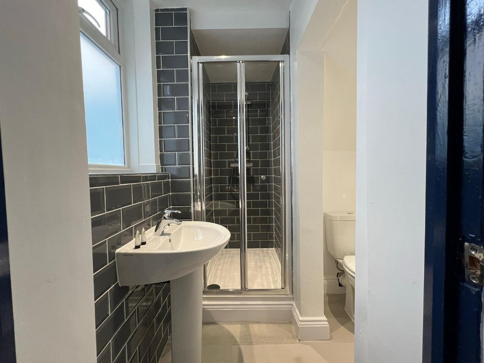 Newly Refurbished 6 Person En-Suite Apartment Tyne & Wear Newcastle Upon Tyne Killingworth Екстериор снимка