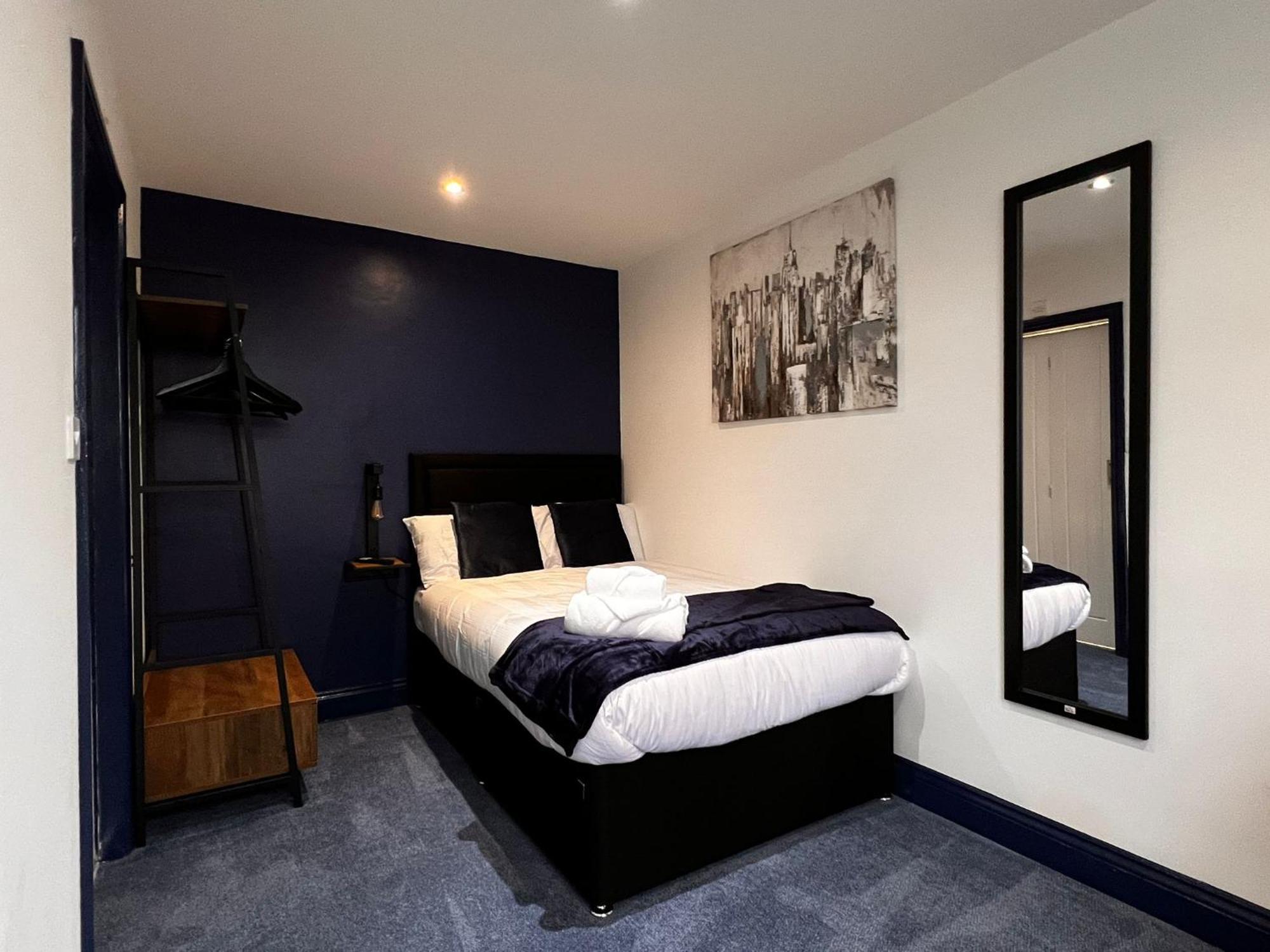 Newly Refurbished 6 Person En-Suite Apartment Tyne & Wear Newcastle Upon Tyne Killingworth Екстериор снимка